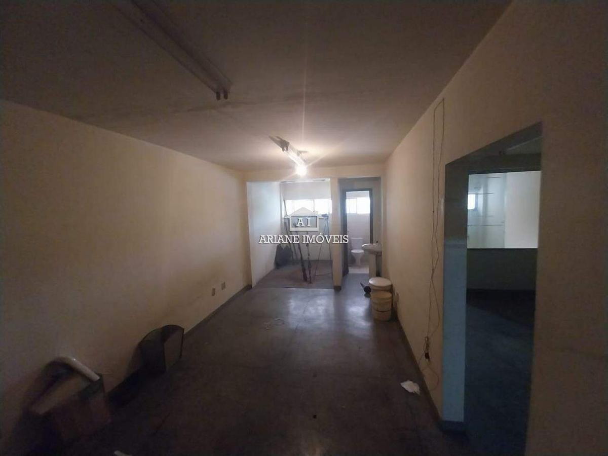 Andar, Floresta, 0 Quarto, 0 Vaga