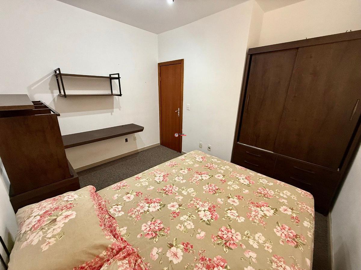 Apartamento, Liberdade, 2 Quartos, 1 Vaga