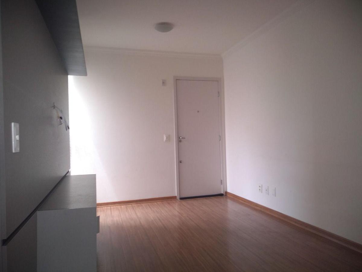 Apartamento, Linda Vista, 2 Quartos, 1 Vaga