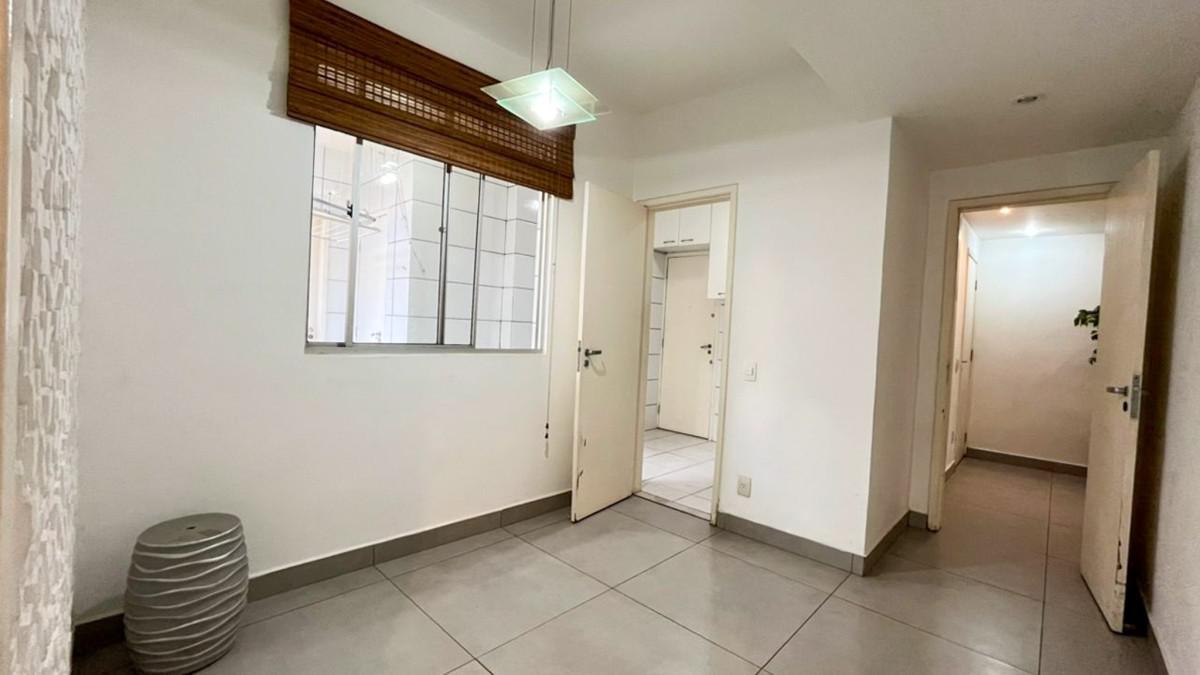 Apartamento, Serra, 3 Quartos, 1 Vaga, 1 Suíte