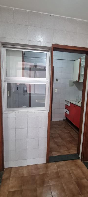 Apartamento, Jardim América, 3 Quartos, 1 Vaga