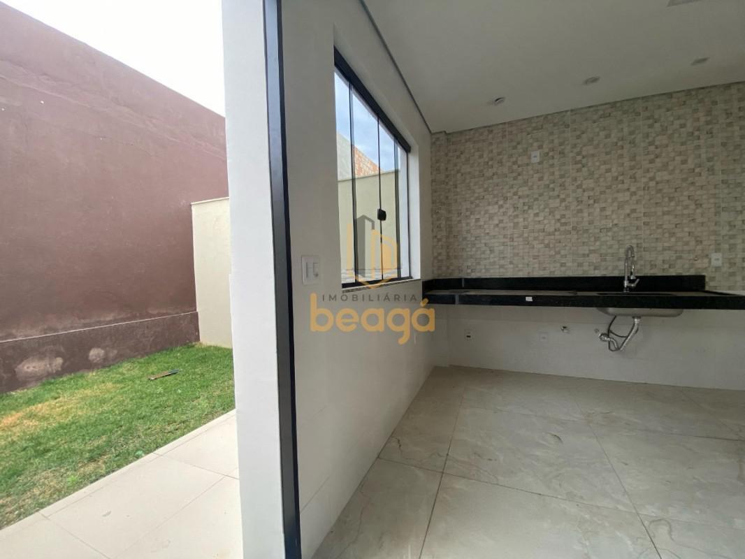 Casa, Sapucaia II, 3 Quartos, 2 Vagas, 1 Suíte