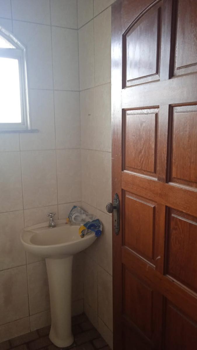 Casa, Bela Vista, 2 Quartos, 0 Vaga