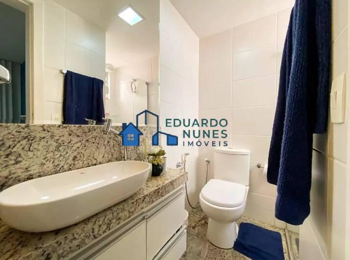 Apartamento, Serra, 3 Quartos, 2 Vagas, 1 Suíte