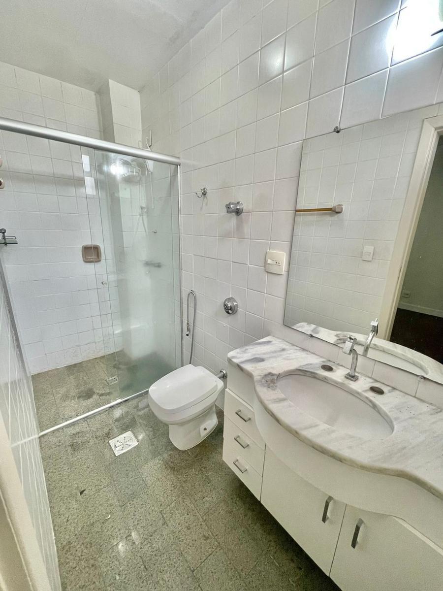 Apartamento, São Luiz (pampulha), 4 Quartos, 2 Vagas, 1 Suíte