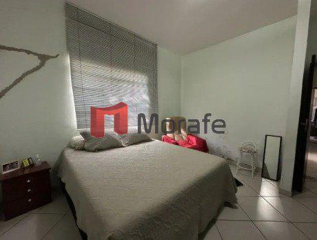 Casa, Caiçaras, 3 Quartos, 3 Vagas, 1 Suíte