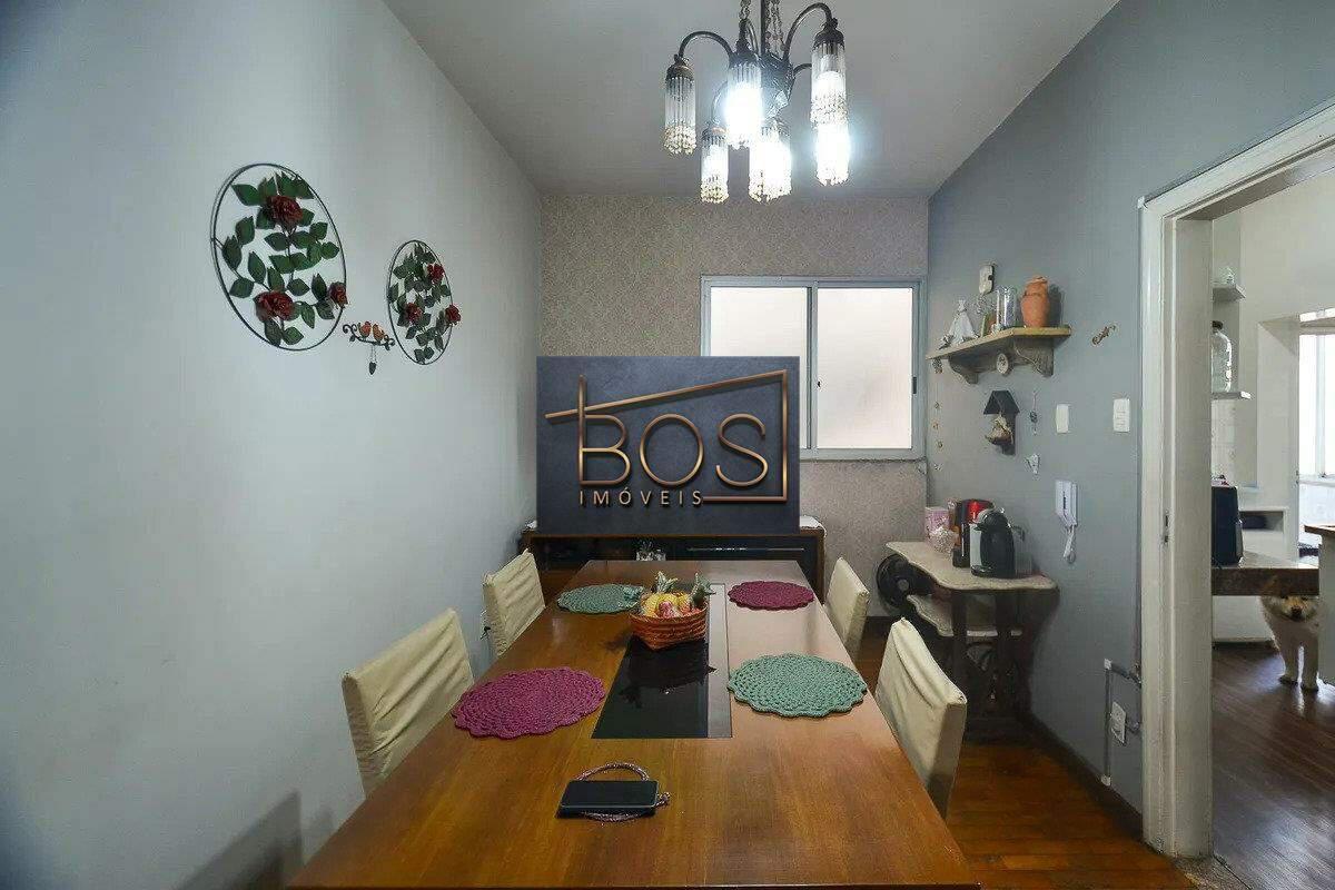 Apartamento, Centro, 3 Quartos, 1 Vaga, 1 Suíte