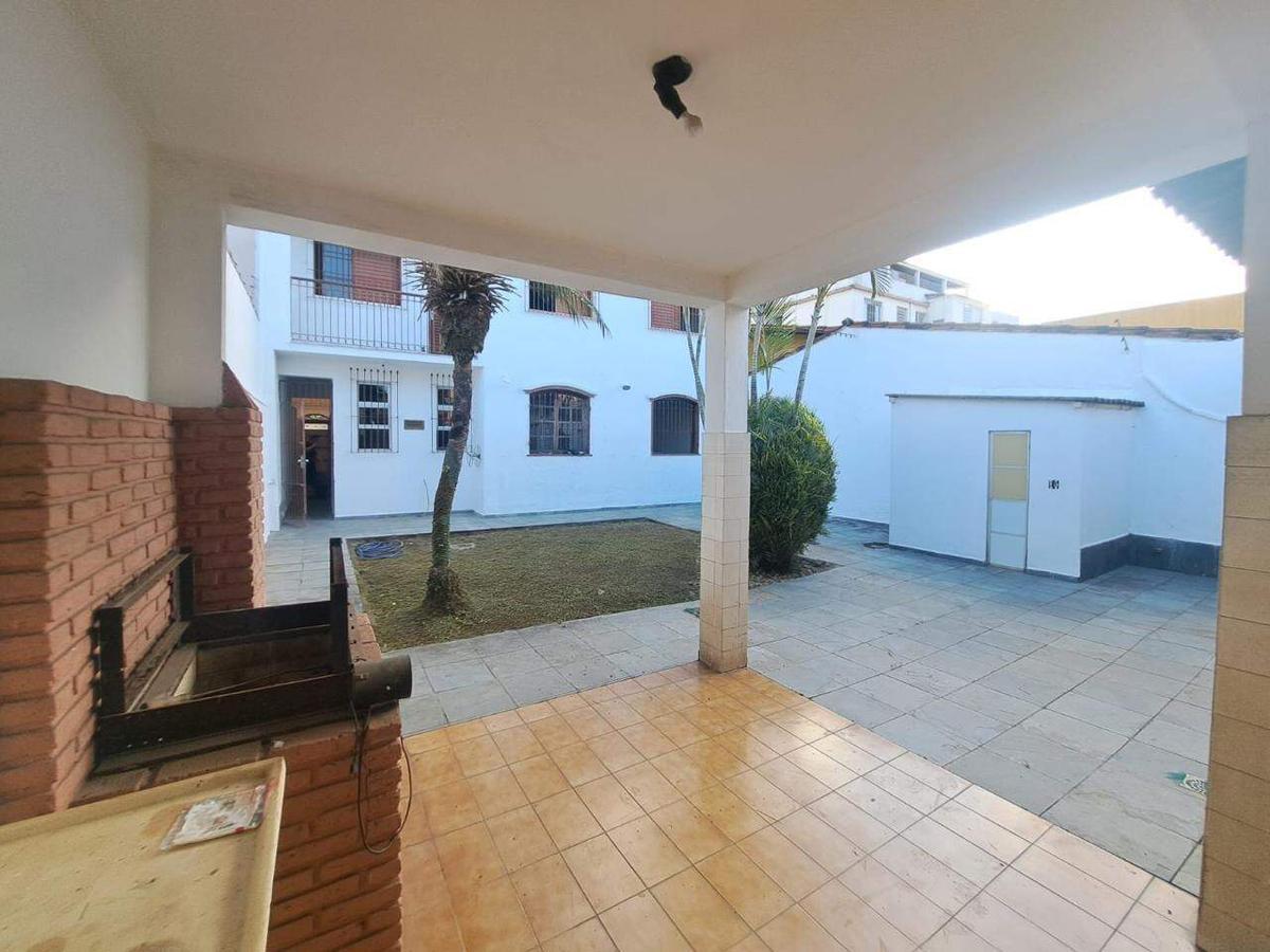 Casa, Nova Suíssa, 4 Quartos, 3 Vagas, 1 Suíte