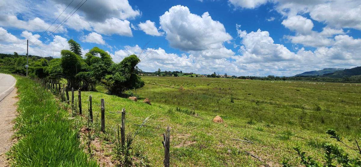 Lote, Zona Rural, 1 Quarto, 0 Vaga