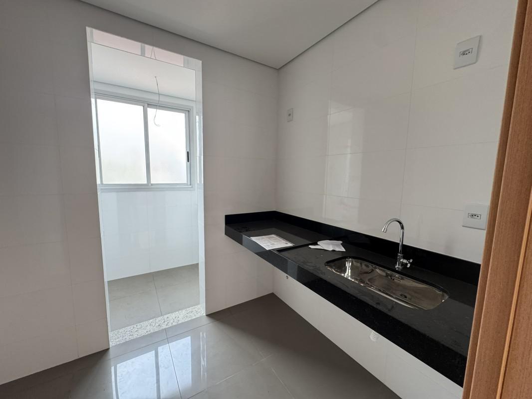 Apartamento, Minas Brasil, 3 Quartos, 2 Vagas, 1 Suíte