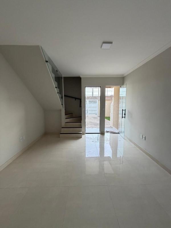 Casa, Duquesa II (são Benedito), 2 Quartos, 2 Vagas