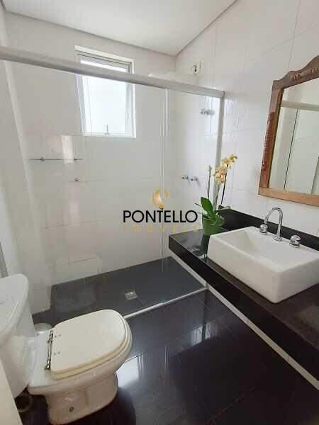 Apartamento, Jaraguá, 4 Quartos, 3 Vagas, 2 Suítes