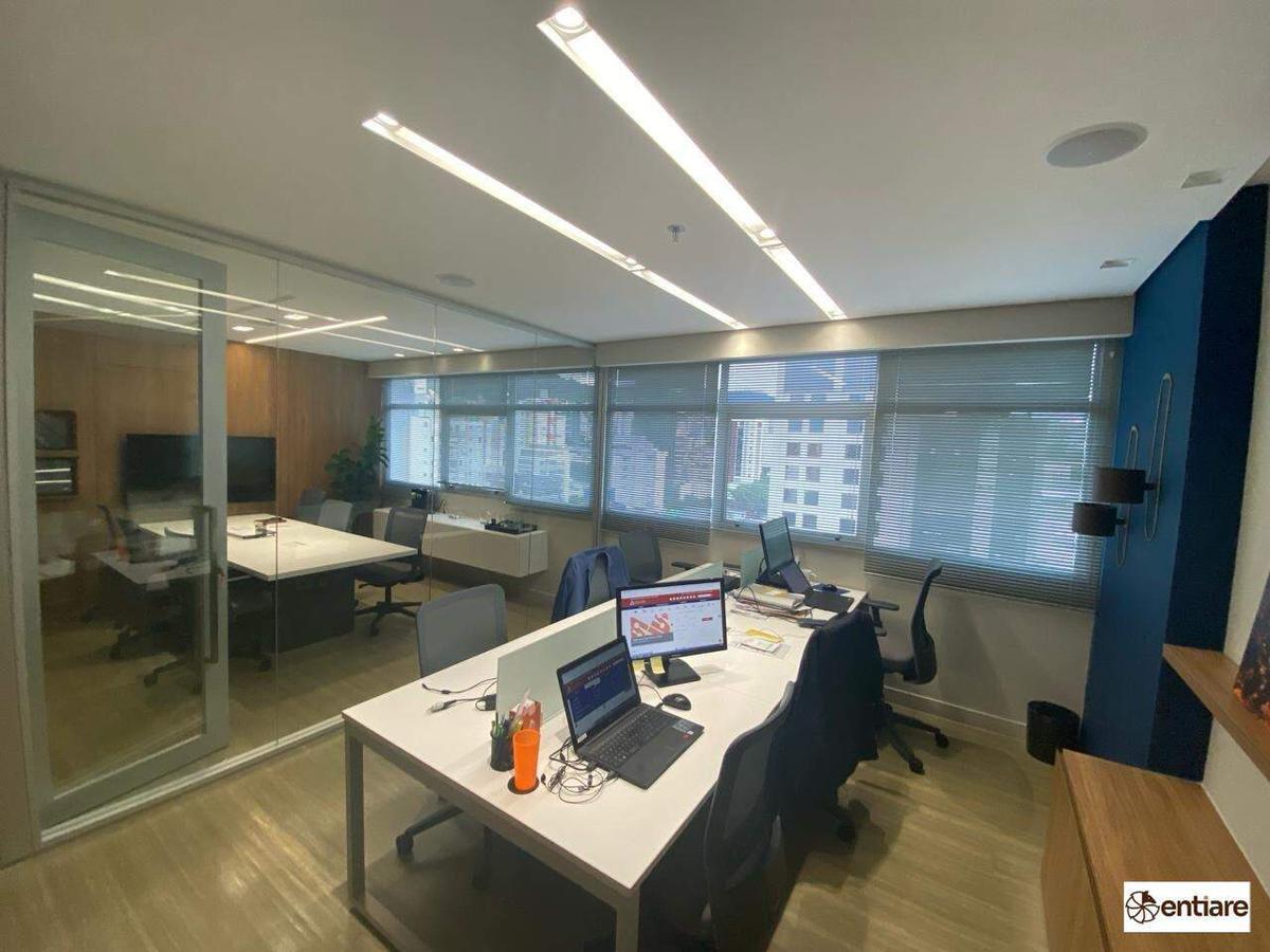 Sala, Funcionários, 0 Quarto, 1 Vaga