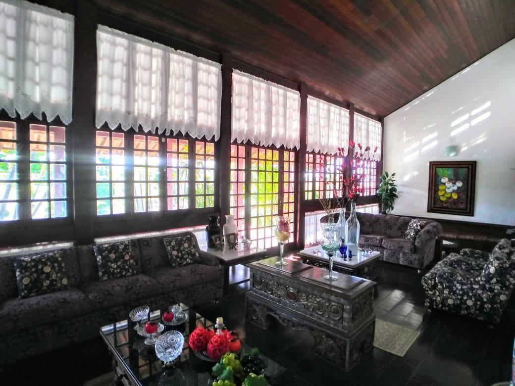 Casa, Bandeirantes (pampulha), 4 Quartos, 10 Vagas, 4 Suítes