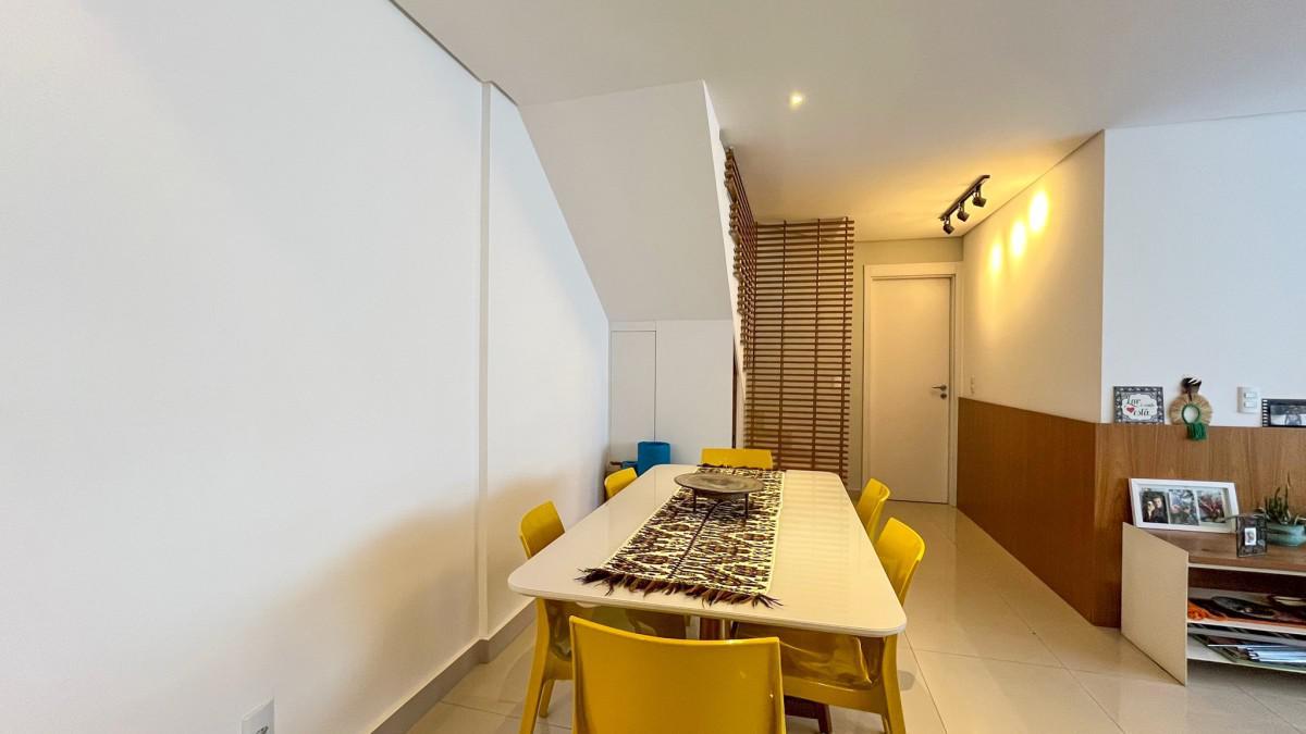 Cobertura, Anchieta, 4 Quartos, 3 Vagas, 1 Suíte