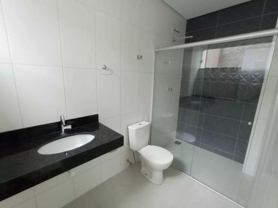 Apartamento, Jardim Arizona, 2 Quartos, 2 Vagas, 1 Suíte