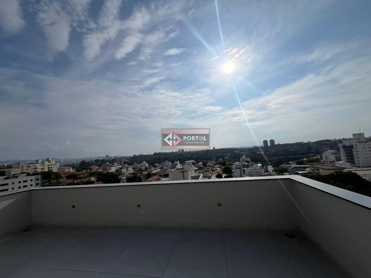 Cobertura, Santa Inês, 3 Quartos, 2 Vagas, 1 Suíte
