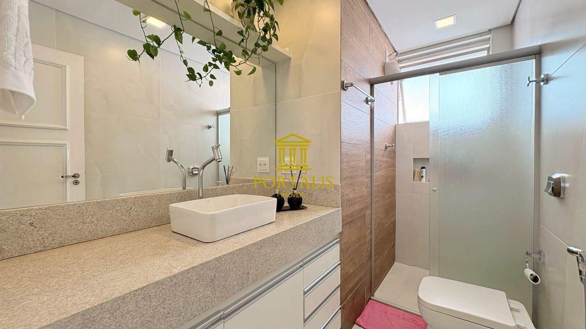 Apartamento, Gutierrez, 4 Quartos, 2 Vagas, 1 Suíte