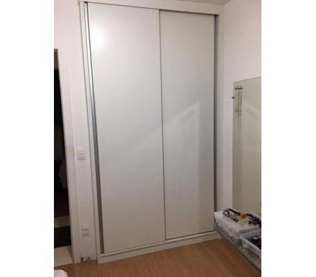 Apartamento, Ouro Preto, 2 Quartos, 1 Vaga, 1 Suíte