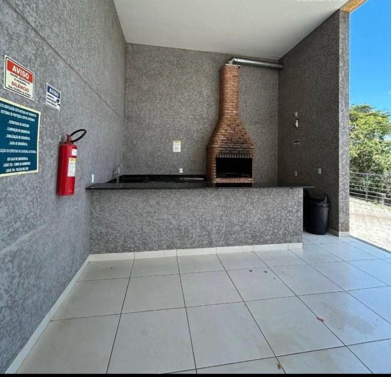 Apartamento, Adelmolândia, 2 Quartos, 1 Vaga