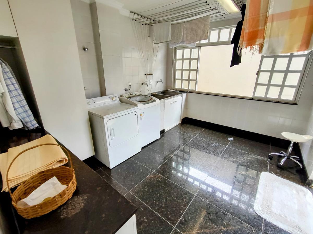 Casa, São Luiz (pampulha), 4 Quartos, 8 Vagas, 3 Suítes