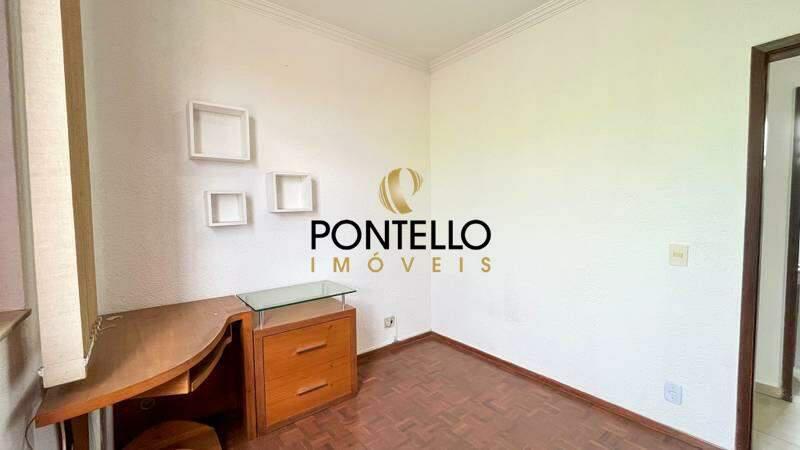 Cobertura, Dona Clara, 3 Quartos, 3 Vagas