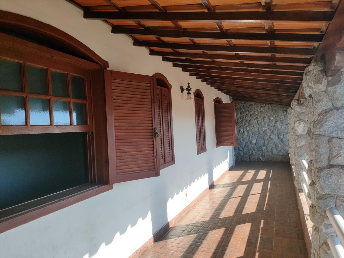 Apartamento, Centro, 5 Quartos, 3 Vagas, 2 Suítes