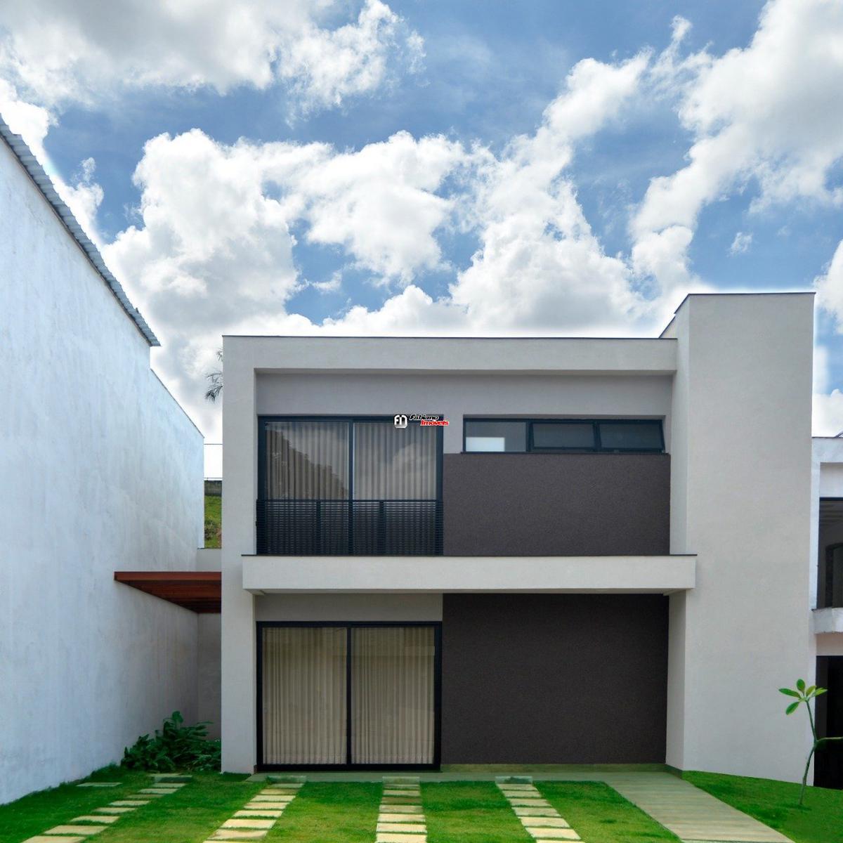 Casa, Enseada das Garças, 4 Quartos, 4 Vagas, 2 Suítes
