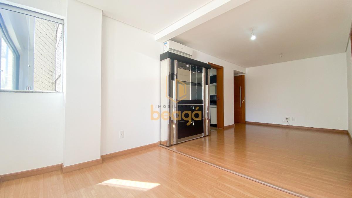 Apartamento, Castelo, 3 Quartos, 2 Vagas, 1 Suíte