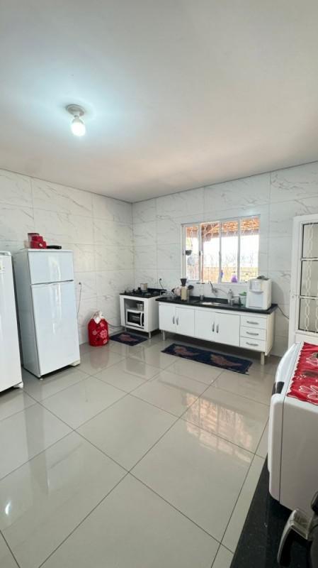 Fazenda, Novo Horizonte, 3 Quartos, 1 Vaga, 1 Suíte