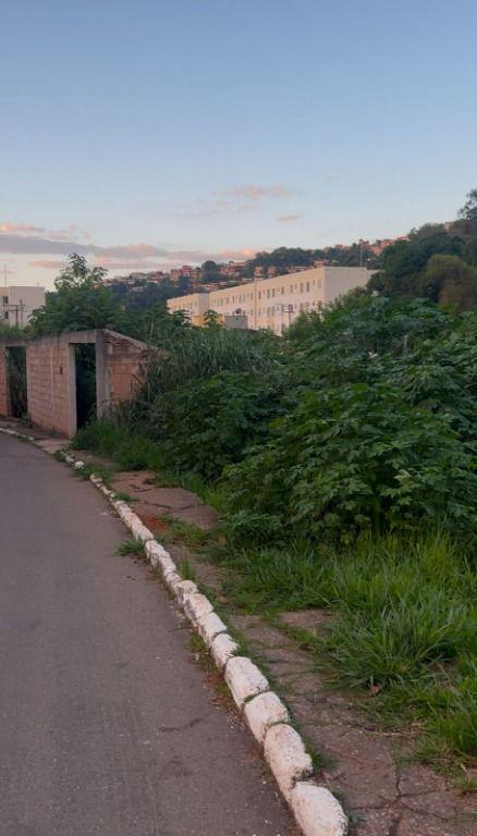 Lote, Paciência, 0 Quarto, 0 Vaga