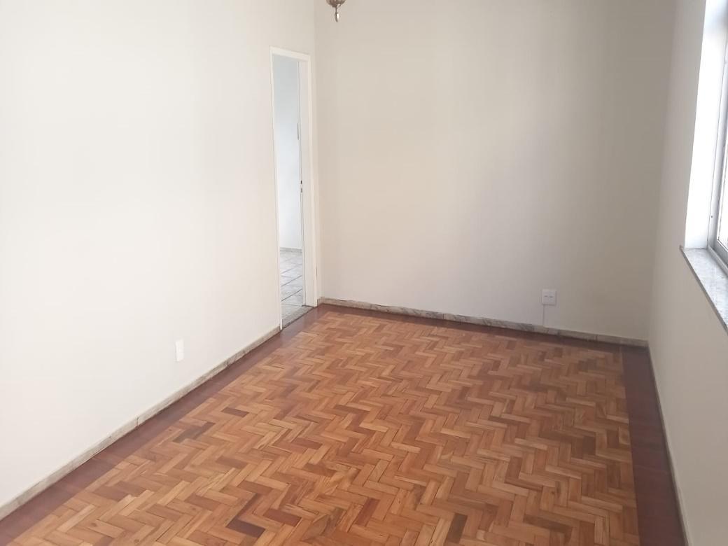Apartamento, Barro Preto, 4 Quartos, 2 Vagas, 1 Suíte