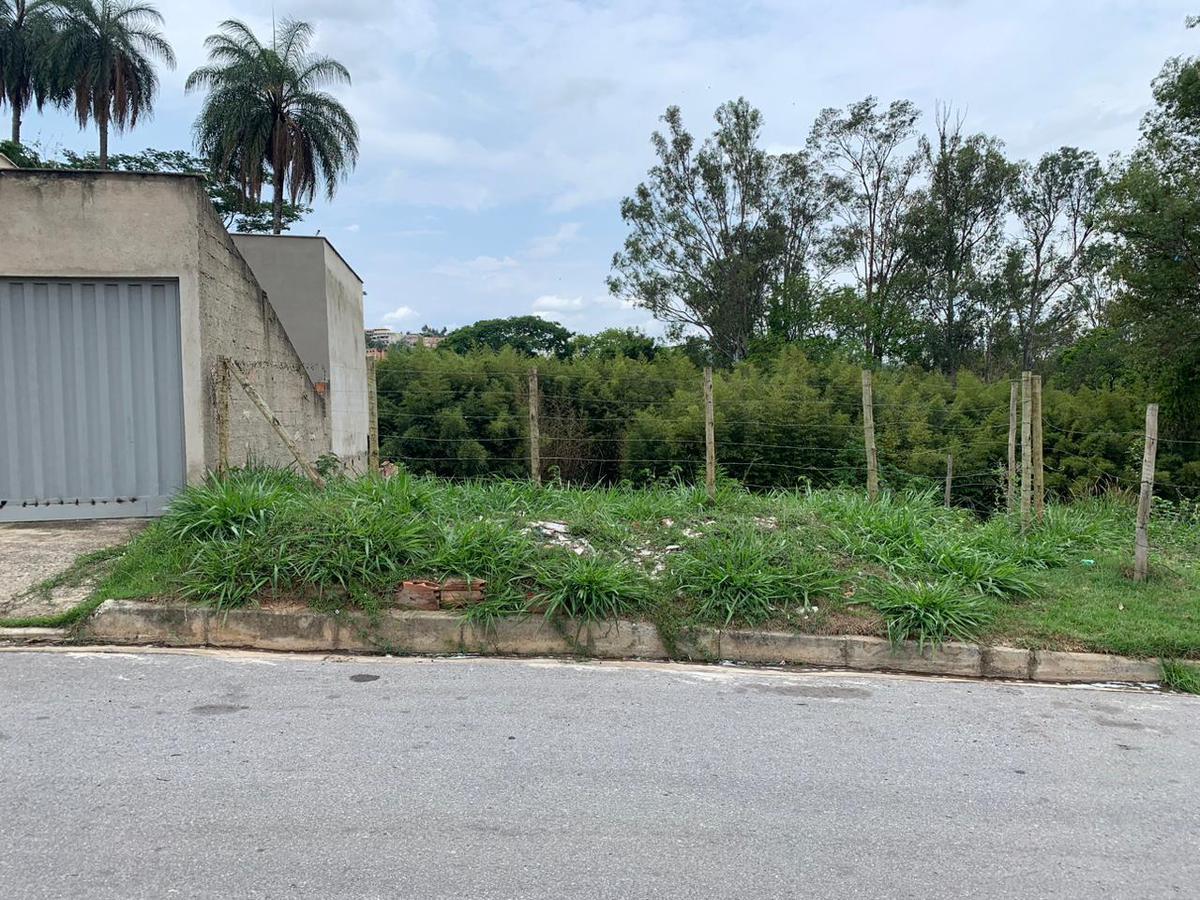 Lote, Jardim Vitória, 0 Quarto, 0 Vaga