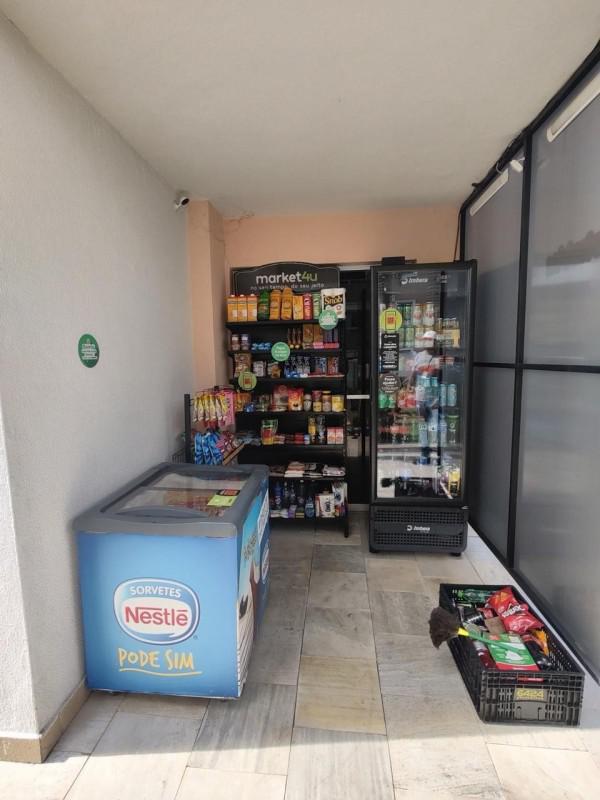 Apartamento, Ouro Preto, 3 Quartos, 2 Vagas, 1 Suíte