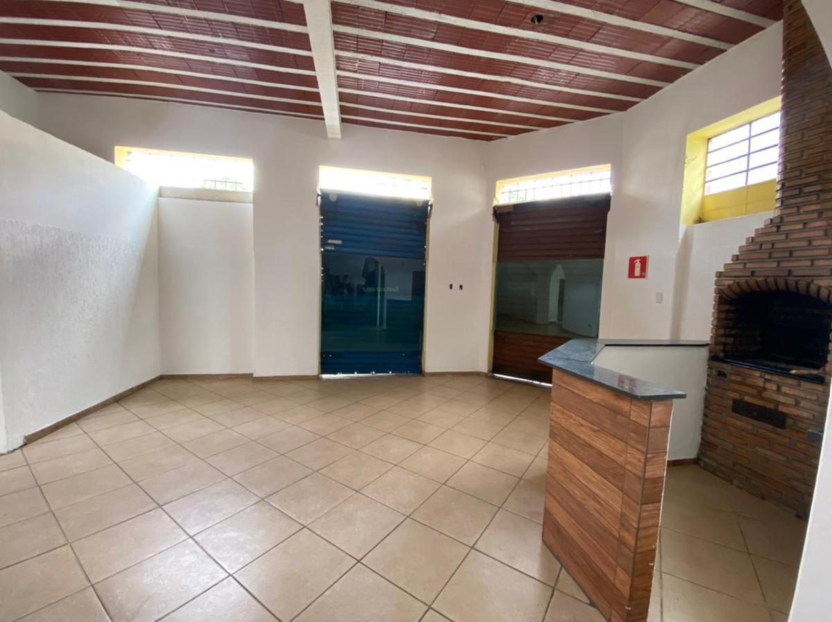 Lote, Lagoinha, 1 Quarto, 0 Vaga, 1 Suíte