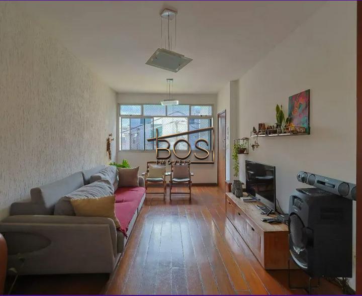 Apartamento, Santo Antônio, 4 Quartos, 3 Vagas, 1 Suíte