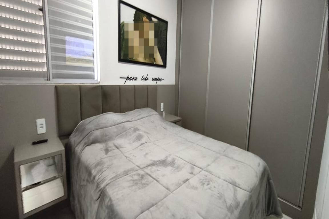 Apartamento, Palmares, 3 Quartos, 2 Vagas, 1 Suíte