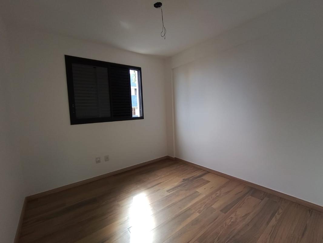 Cobertura, Prado, 3 Quartos, 2 Vagas, 1 Suíte