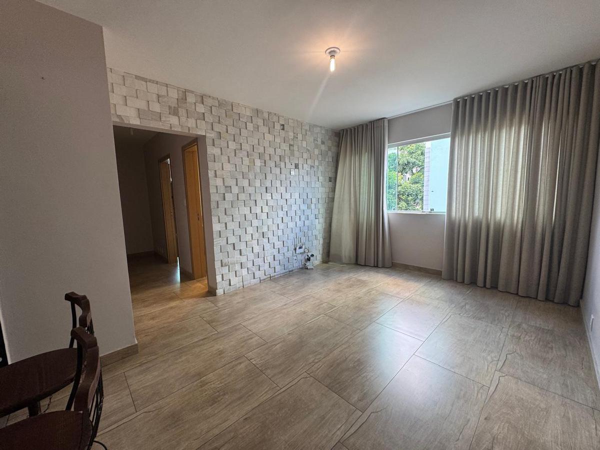 Apartamento, Cabral, 3 Quartos, 2 Vagas, 1 Suíte