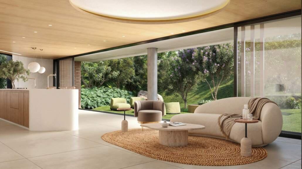 Apartamento, Santa Lúcia, 3 Quartos, 2 Vagas, 1 Suíte