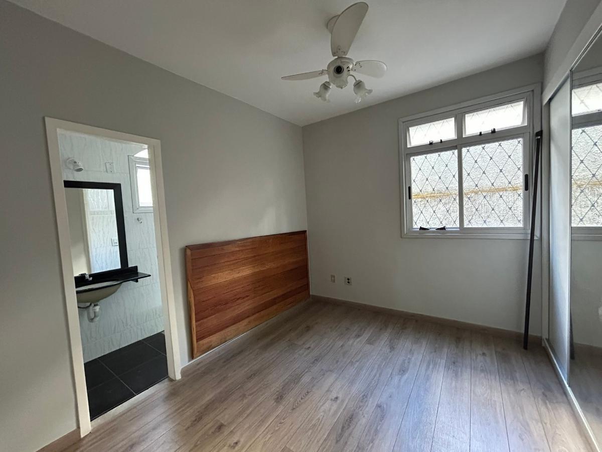 Apartamento, Calafate, 3 Quartos, 1 Vaga, 1 Suíte