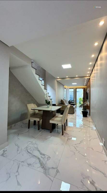 Casa, Liberdade, 3 Quartos, 2 Vagas, 2 Suítes