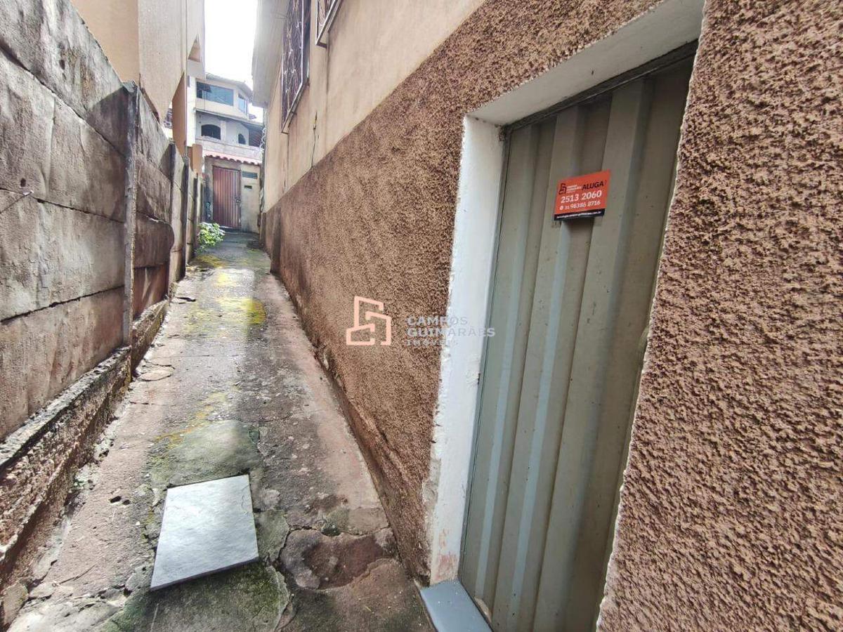 Casa, Brasil Industrial, 1 Quarto