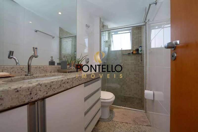 Apartamento, Prado, 2 Quartos, 2 Vagas, 1 Suíte
