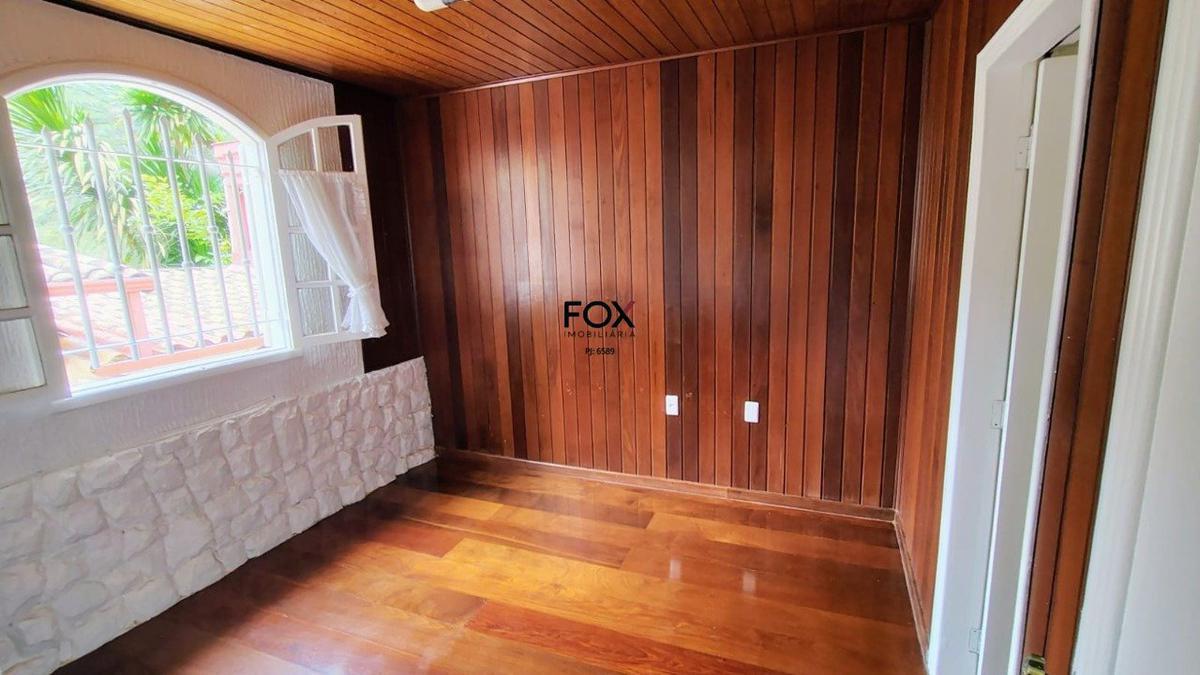 Casa, Vila Del Rey, 3 Quartos, 4 Vagas, 1 Suíte