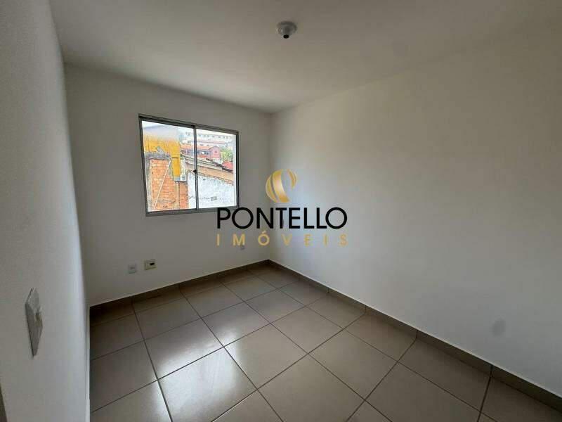 Apartamento, Concórdia, 2 Quartos, 1 Vaga, 1 Suíte