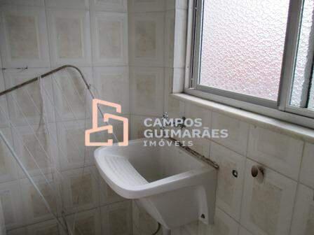 Apartamento, Castelo, 2 Quartos, 1 Vaga