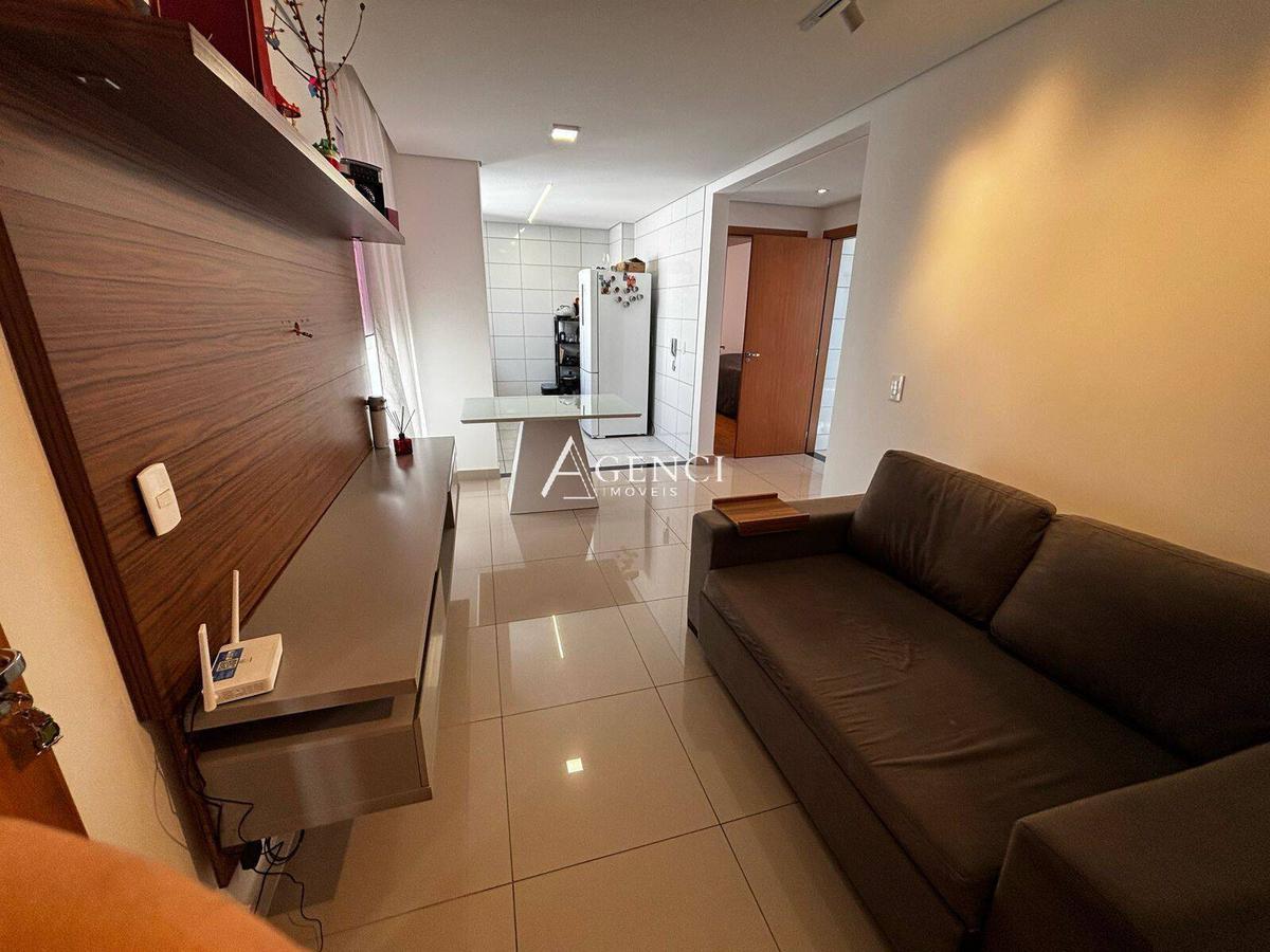 Apartamento, Chácara Cotia, 2 Quartos, 0 Vaga, 0 Suíte