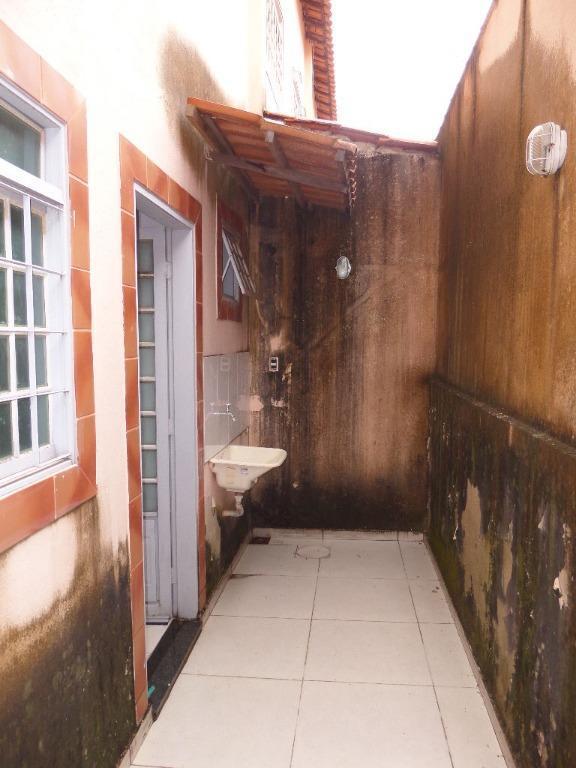Casa, Paciência, 3 Quartos, 1 Vaga