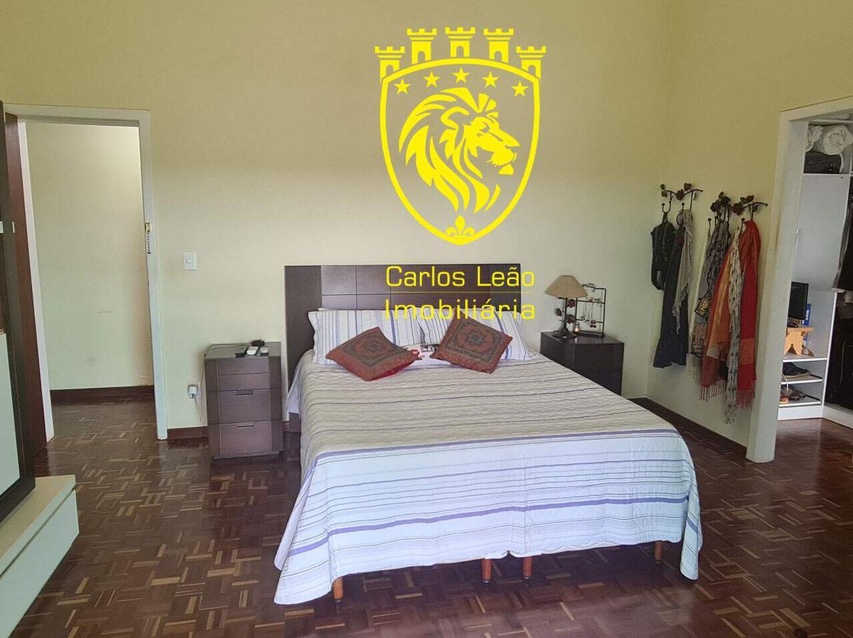 Casa, Água Limpa, 4 Quartos, 6 Vagas